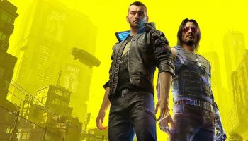 Cyberpunk 2077 krijgt vervolg: preproductie start begin 2023