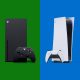 Voorraadproblemen PlayStation 5 en Xbox Series X kunnen tot 2023 aanhouden