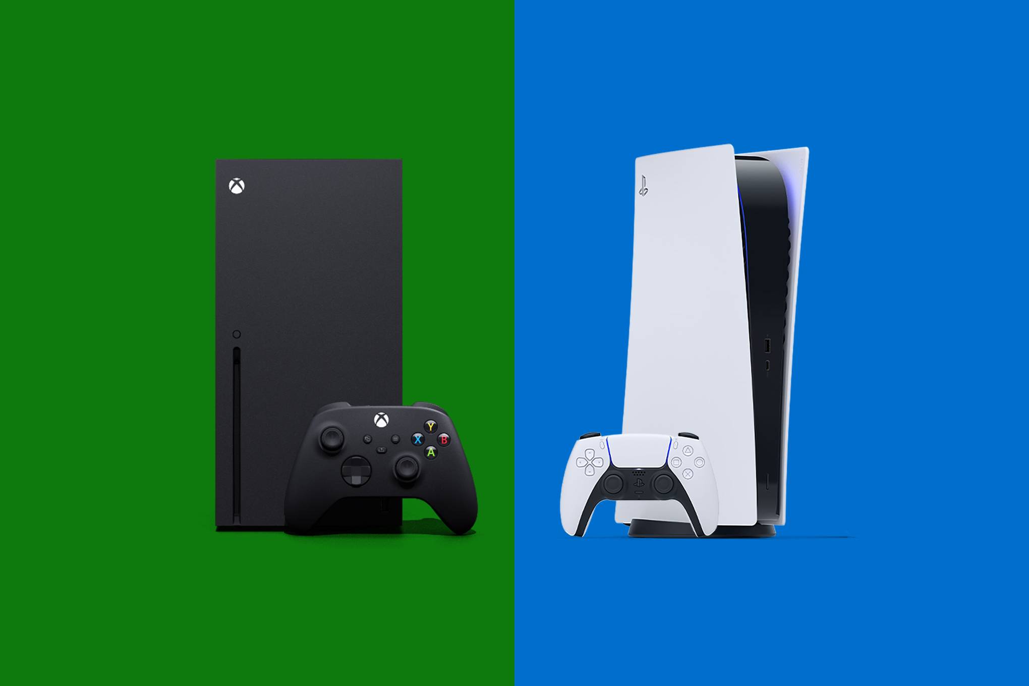 Les problèmes d’inventaire de PlayStation 5 et Xbox Series X pourraient durer jusqu’en 2024