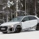 Nieuwe Audi RS3 wordt eind 2021 gelanceerd