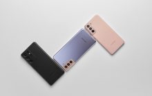 Nieuwe features van de Galaxy S21 uitgelicht