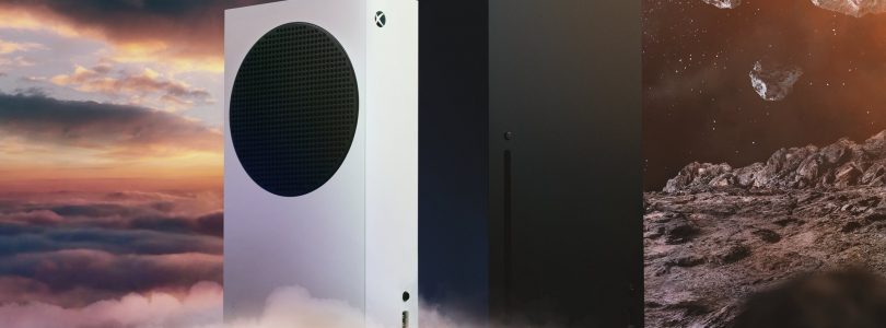 Nieuwe Xbox Series X voorraad bij Coolblue beschikbaar via loting