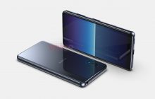 Sony komt in 2021 vermoedelijk met nieuwe 5,5-inch Xperia Compact