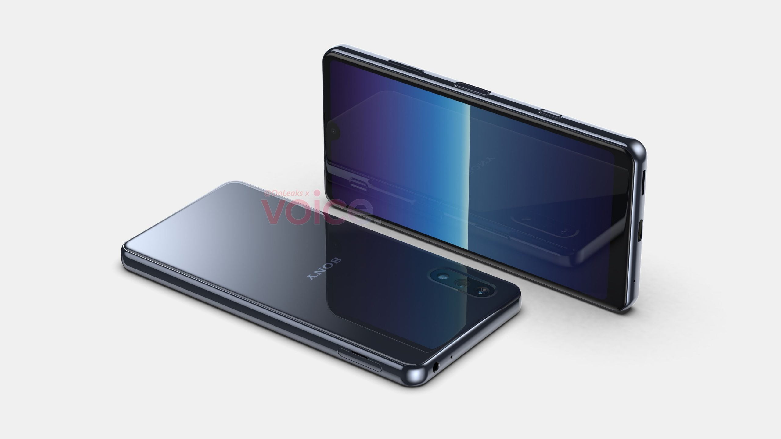 meubilair garage Verliefd Sony komt in 2021 vermoedelijk met nieuwe 5,5-inch Xperia Compact