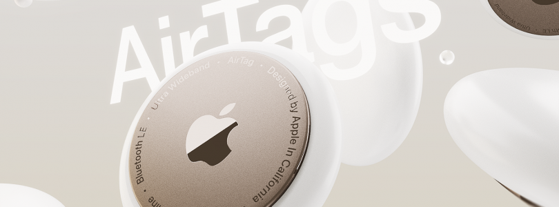 Apple gaat Find My-app voor accessoires van derden openstellen
