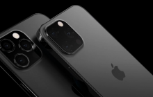 ‘iPhone 13 (Pro) krijgt veel nieuwe camerafuncties, kleinere notch en 120Hz oled-scherm’