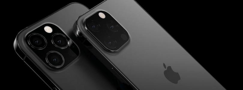‘iPhone 14 Pro krijgt 48-megapixelcamera, iPhone 15 komt met periscooplens’