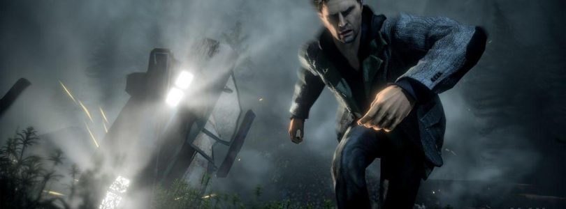 Remedy gaat Alan Wake 2 ontwikkelen