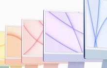 Apple iMac 24-inch M1 in de aanbieding bij iBood voor slechts 899 euro