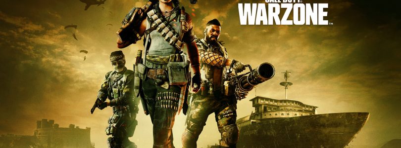 Call of Duty: Warzone Season 3 introduceert NVIDIA DLSS-ondersteuning