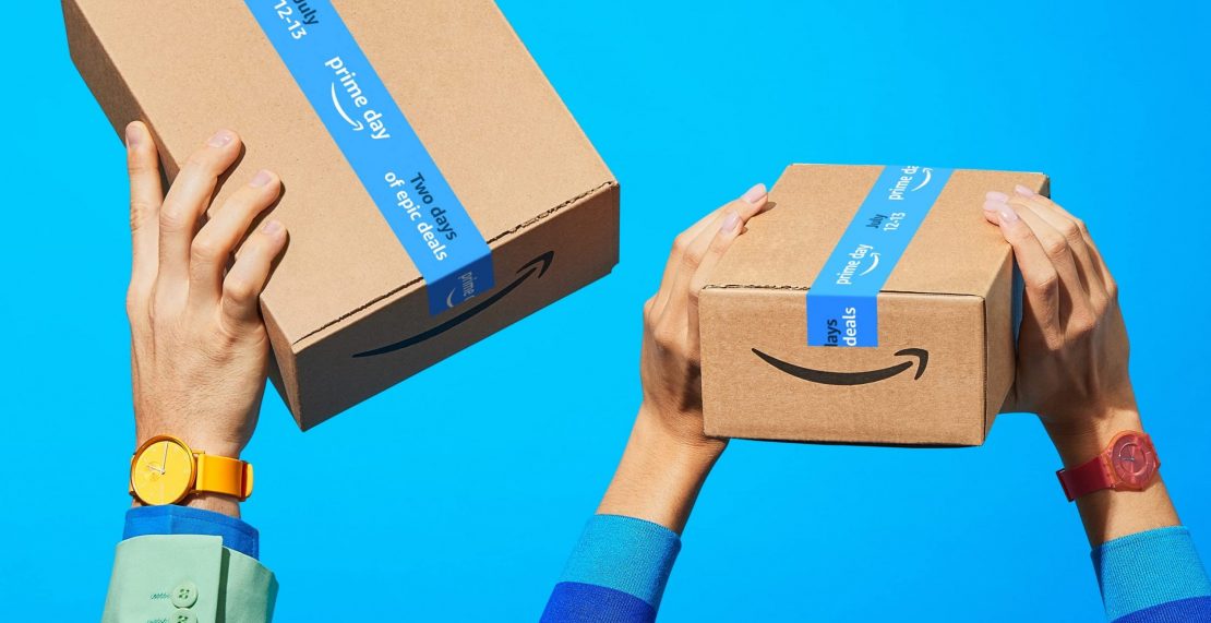 Amazon aanbieding: €5 korting op aankopen vanaf €25 (februari 2024)