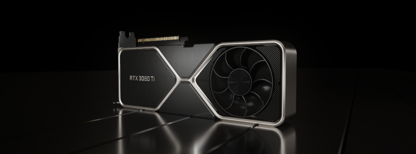 NVIDIA GeForce 3080 Ti kopen? Vandaag vanaf 15:00 verkrijgbaar