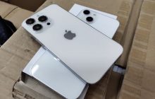 ‘iPhone 13 Pro (Max) krijgt always-on-scherm met verversingssnelheid van 120Hz’