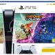 Nieuwe PlayStation 5 voorraad met Ratchet & Clank-bundel uitgeleverd bij eerste shop