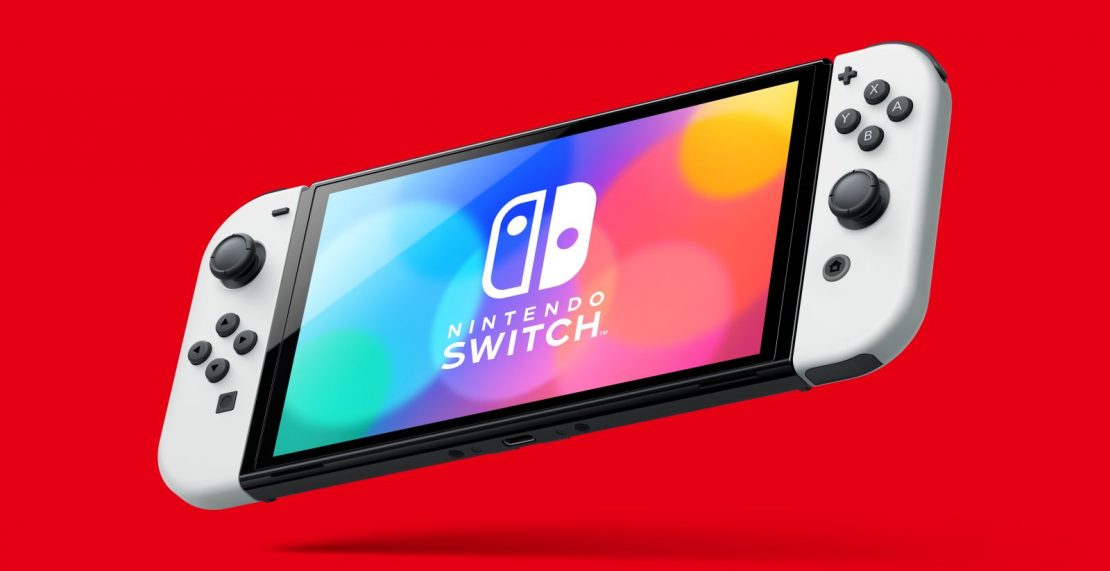 Nintendo Switch OLED kopen? Hier is de console op voorraad