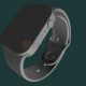 Renders Apple Watch Series 7 tonen nieuw ontwerp
