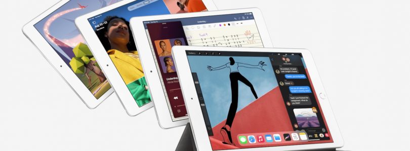Nieuw instapmodel iPad met dunner ontwerp en snellere processor verschijnt dit najaar