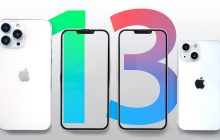 iPhone 13 Pro