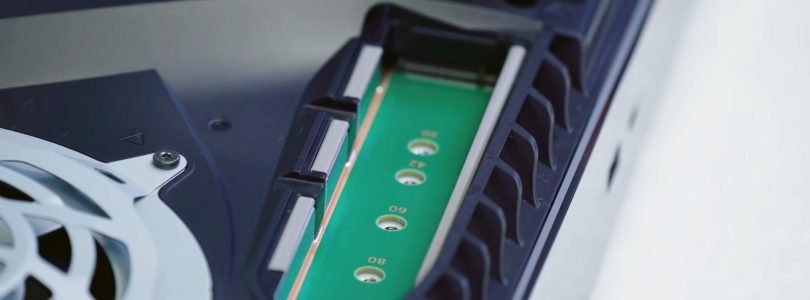 Hoe breid je het opslaggeheugen van de PlayStation 5 (PS5) uit? Lijst met alle M.2 SSD’s die compatibel zijn