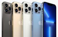 iPhone 13 (Mini) en iPhone 13 Pro (Max) kopen? Hier is nog voorraad