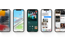 iOS 15, iPadOS 15, watchOS 8 en tvOS 15 komen naar deze apparaten
