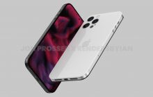 Eerste renders tonen iPhone 14 Pro zonder notch