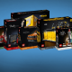 Deze LEGO-sets zijn vanaf 1 oktober beschikbaar:  Super Mario 64-vraagtekenblok, Mini Disney Castle en meer