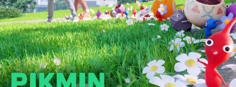 Pikmin Bloom vanaf deze week te downloaden in de App en Play Store (iOS/Android)