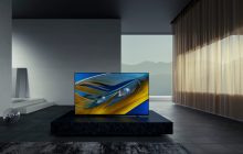 Black Friday 2021 televisies – Sony Bravia XR-77A80J voor laagste prijs ooit
