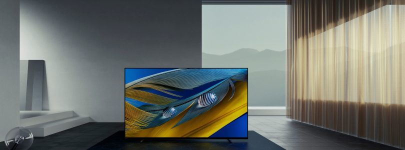 Black Friday 2021 televisies – Sony Bravia XR-77A80J voor laagste prijs ooit