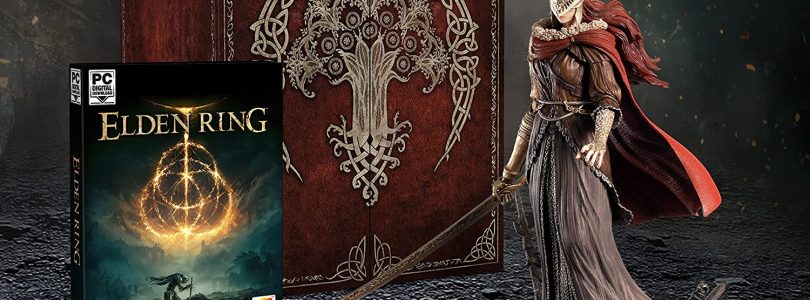 Elden Ring Collector’s Edition kopen? Nu beschikbaar voor pre-order