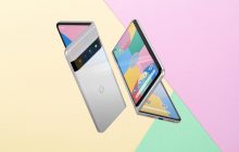 Google schrapt voorlopig de vouwbare Pixel Fold