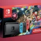 Black Friday 2022: Nintendo Switch met Mario Kart 8 Deluxe (2019) en drie maanden NSO voor 295 euro