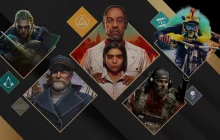 Ubisoft Black Friday 2021 – 20% korting op alle games en Collector Editions