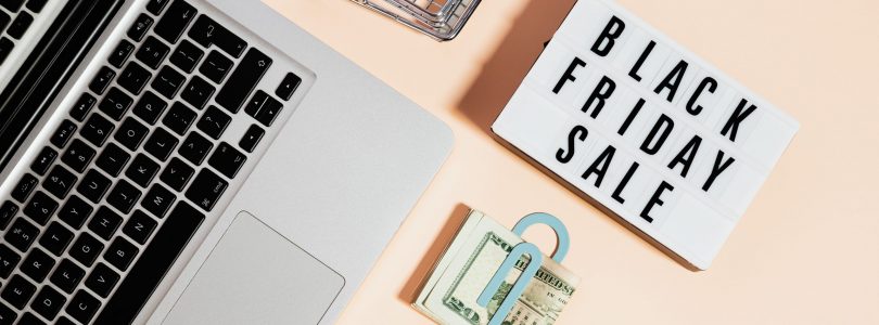 Black Friday 2021 – Alle aanbiedingen, acties en deals op een rij