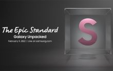 Onthulling Samsung Galaxy S22, S22 Plus en S22 Ultra op 9 februari 2022