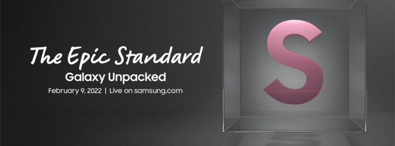 Onthulling Samsung Galaxy S22, S22 Plus en S22 Ultra op 9 februari 2022