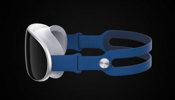 Tester van Apple AR/VR-headset onder de indruk van ontwikkeling