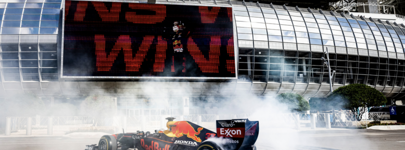 Zo kijk je in 2022 gratis naar Formule 1