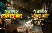 Nieuwe uitbreidingen voor Pokémon Scarlet en Violet verschijnen in de herfst en winter van 2023