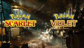 Nieuwe uitbreidingen voor Pokémon Scarlet en Violet verschijnen in de herfst en winter van 2023