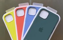 iPhone 13 krijgt vier nieuwe MagSafe-cases voor lenteseizoen
