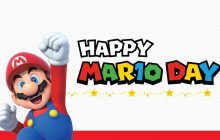 Mario Day (MAR10) 2023: de beste aanbiedingen voor Nintendo Switch-games en LEGO-sets