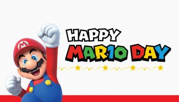 Mario Day (MAR10) 2023: de beste aanbiedingen voor Nintendo Switch-games en LEGO-sets