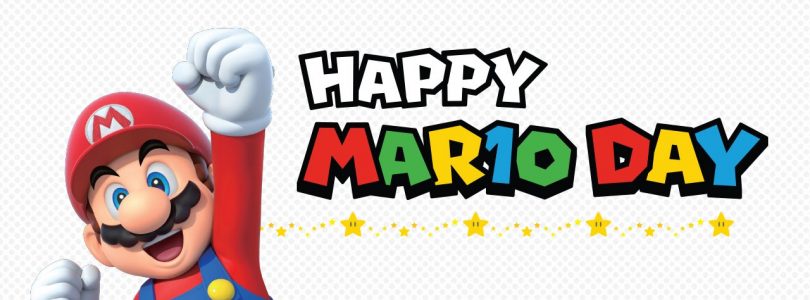 Mario Day (MAR10) 2023: de beste aanbiedingen voor Nintendo Switch-games en LEGO-sets
