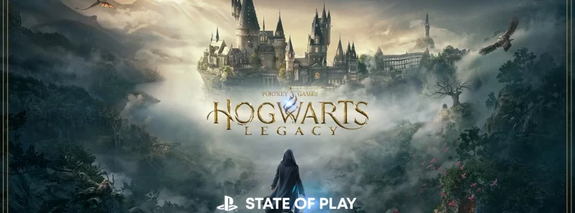 Harry Potter-game Hogwarts Legacy krijgt eigen State of Play met gameplaybeelden