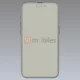 Nieuwe renders tonen iPhone 14 Pro met pilvormige opening voor Face ID