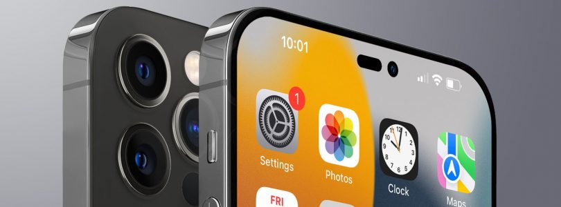 iPhone 14 Pro en iPhone 14 Pro Max: wat zijn de veranderingen?