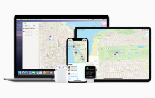 Apple stopt met repareren van iPhones die als vermist/gestolen zijn opgegeven