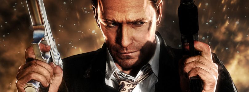 Remedy werkt aan remakes van Max Payne en Max Payne 2